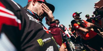 Završna etapa Dakara 2026.: Brabec izgubio ukupnu pobjedu od KTM-ovog Benevidesa za samo 2 sekunde