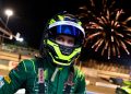 Želimo pobjeđivati na utrkama: Kobe Pauwels o rallycrossu, svom neočekivanom GT3 debiju i suradnji s Nickijem Thiimom