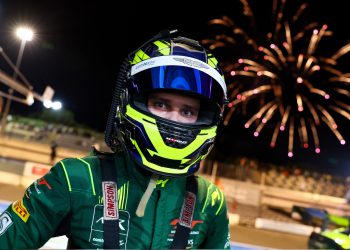 Želimo pobjeđivati na utrkama: Kobe Pauwels o rallycrossu, svom neočekivanom GT3 debiju i suradnji s Nickijem Thiimom