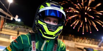 Želimo pobjeđivati na utrkama: Kobe Pauwels o rallycrossu, svom neočekivanom GT3 debiju i suradnji s Nickijem Thiimom