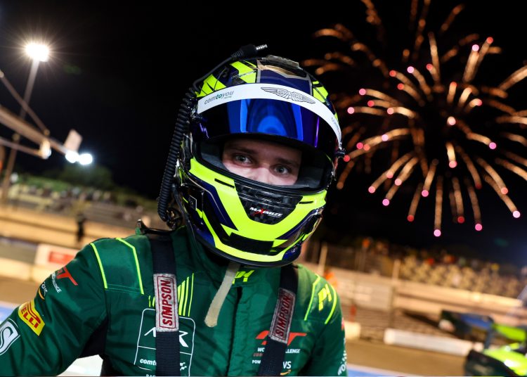 Želimo pobjeđivati na utrkama: Kobe Pauwels o rallycrossu, svom neočekivanom GT3 debiju i suradnji s Nickijem Thiimom