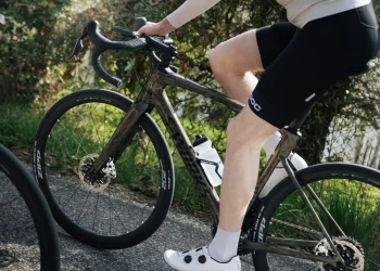 Zipp 202 NSW: Prvi dojmovi u vožnji – Više od standardnih kotača za uspon