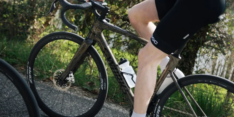 Zipp 202 NSW: Prvi dojmovi u vožnji – Više od standardnih kotača za uspon