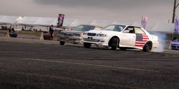 Zvijezde, automobili i gitare okupljaju zajednicu na America Festu 2026