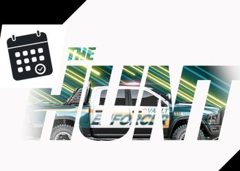 The Crew® 2, sezona 1, epizoda 2: Lov