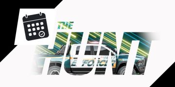 The Crew® 2, sezona 1, epizoda 2: Lov