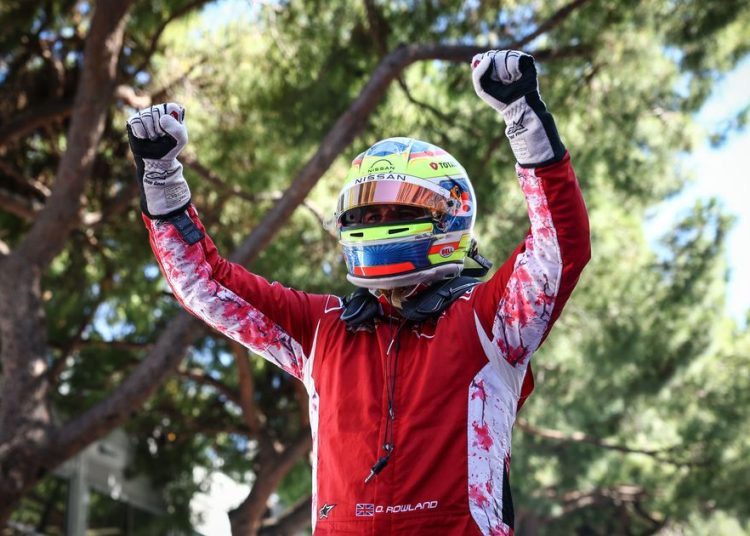 Pobjednici utrka sezone 2025/26 Formule E (do sada) Pobjednici utrka sezone 2025/26 Formule E (do sada)