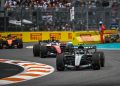 2026 F1 prvenstvo – poredak nakon Velike nagrade Miamija