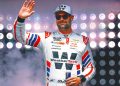 2026 NASCAR Koeficijenti: Shane van Gisbergen favorit za Watkins Glen