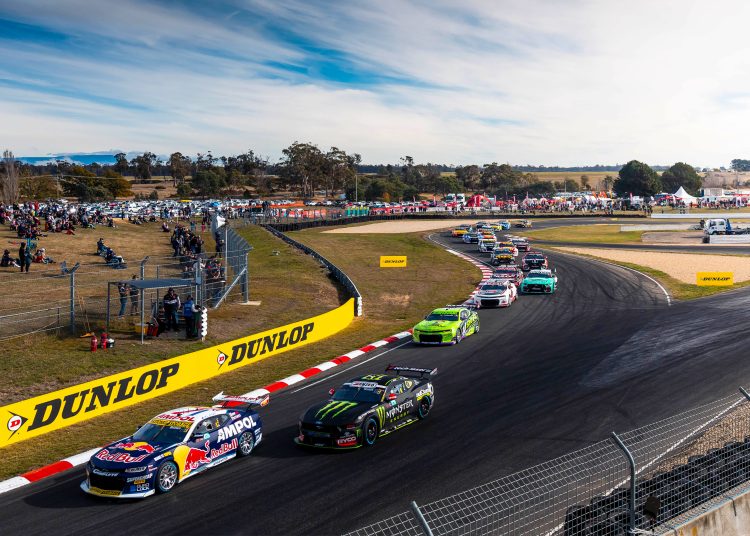 2026 Tyrepower Tasmania Super 440: Sve što trebate znati o Superautomobilima