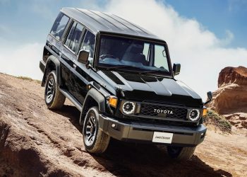 5 automobila s minimalnim promjenama dizajna u posljednja 20 godina