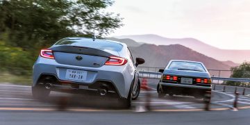 5 najboljih savjeta za driftanje u Forza Horizon 6