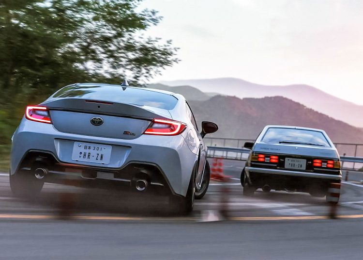5 najboljih savjeta za driftanje u Forza Horizon 6 5 najboljih savjeta za driftanje u Forza Horizon 6
