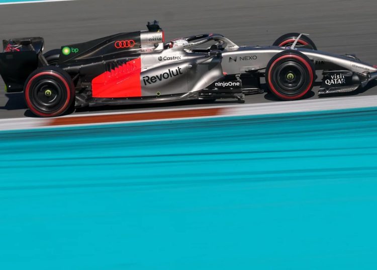 5 stvari koje trebate znati o Velikoj nagradi Formule 1 u Miamiju — uključujući novo vrijeme starta