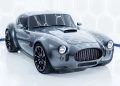 AC Cobra GT Coupe s V8 motorom od ugljičnih vlakana vrijedan 320.500 dolara AC Cobra GT Coupe s V8 motorom od ugljičnih vlakana vrijedan 320.500 dolara