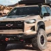AEV Off-Road nadogradnje za Chevrolet Colorado ZR2 i Bison