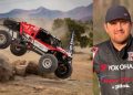 Alabama Ultra4 prvak Phillip McGilton sudjeluje na 2026 Pikes Peak Hill Climb Alabama Ultra4 prvak Phillip McGilton sudjeluje na 2026 Pikes Peak Hill Climb