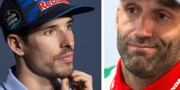 Alex Marquez i Johann Zarco ozlijeđeni na Velikoj nagradi Italije, Marc Marquez i tržište vozača