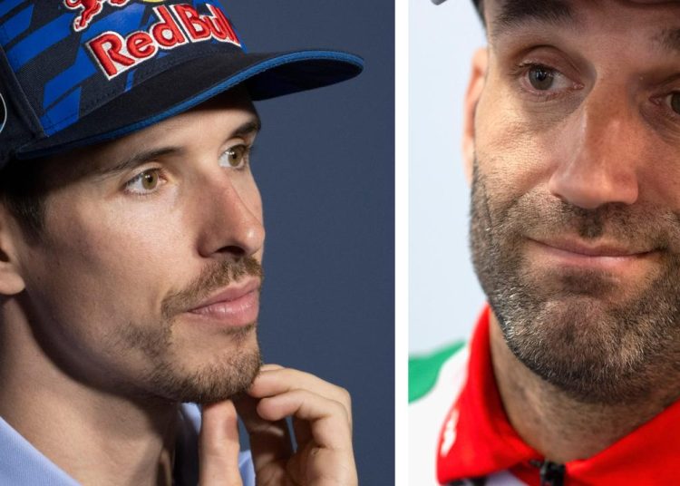 Alex Marquez i Johann Zarco ozlijeđeni na Velikoj nagradi Italije, Marc Marquez i tržište vozača