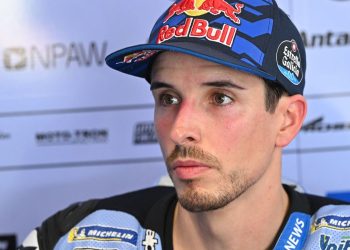 Alex Marquez uspješno operiran, propustit će Mugello i Balaton