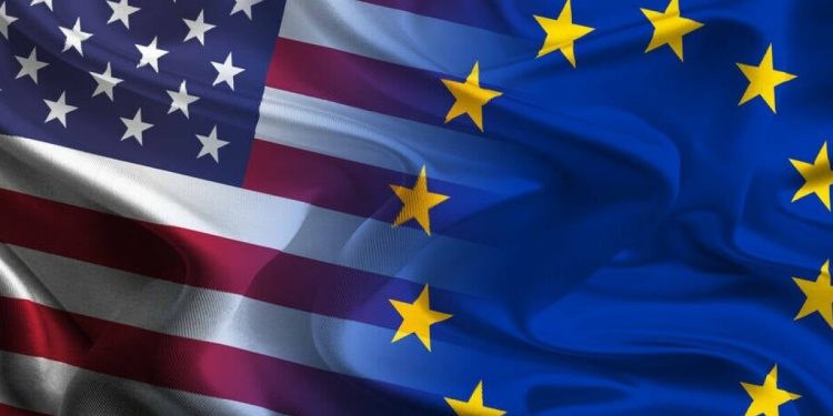 Američki oblaci nadmašili europsku konkurenciju na njihovom domaćem terenu
