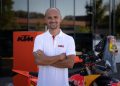 Andreas Hölzl postavljen za menadžera KTM AG Rally timova