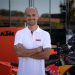 Andreas Hölzl postavljen za menadžera KTM AG Rally timova