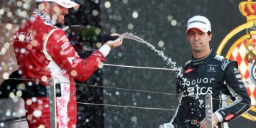 Antonio Felix da Costa u nevjerici zbog ‘teške’ rollercoaster sezone Formule E