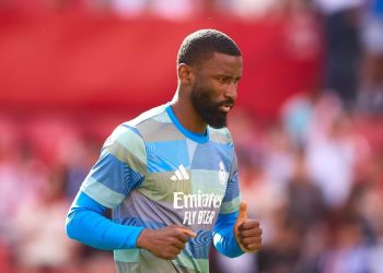 Antonio Rüdiger potpisao jednogodišnji ugovor s Real Madridom