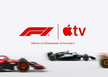 Appleovi planovi za širenje Formule 1 na streaming izvan SAD-a su propali.