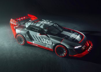 Audi S1 Hoonitron Kena Blocka je ‘ostvarenje sna’