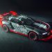 Audi S1 Hoonitron Kena Blocka je ‘ostvarenje sna’ Audi S1 Hoonitron Kena Blocka je ‘ostvarenje sna’