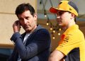 Australska F1 legenda Mark Webber nudi podršku šampionu Supercarsa Australska F1 legenda Mark Webber nudi podršku šampionu Supercarsa