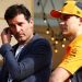 Australska F1 legenda Mark Webber nudi podršku šampionu Supercarsa Australska F1 legenda Mark Webber nudi podršku šampionu Supercarsa