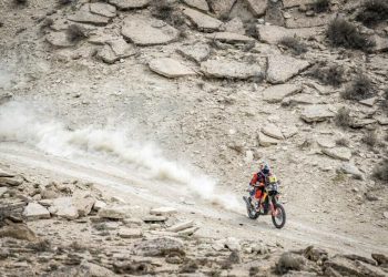 Ažurirani FIM Svjetski kalendar prvenstva u rally-raidu