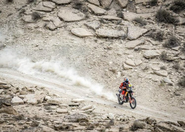 Ažurirani FIM Svjetski kalendar prvenstva u rally-raidu