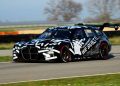 BMW M3 Touring pobjeđuje u klasi na 24 sata Nürburgringa 2026. BMW M3 Touring pobjeđuje u klasi na 24 sata Nürburgringa 2026.