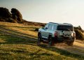 BYD je upravo stvorio terenski SUV koji može voziti naprijed s jednim kotačem podignutim s tla. Ford, Jeep i Rivian ne mogu napraviti ništa slično.