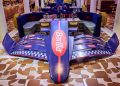 Barilla pružila Formuli 1 i Arvidu Lindbladu jedinstvenu priliku za usporedbu u Miamiju Barilla pružila Formuli 1 i Arvidu Lindbladu jedinstvenu priliku za usporedbu u Miamiju