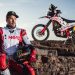 Barreda junak za Dakar 2024