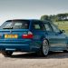 Benzin BMW M3 Touring (E46) | Pregled u Ujedinjenom Kraljevstvu