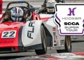 Besplatni prijenos uživo Cestovne utrke: 2026. SCCA Hoosier Super Tour na stazi Hallett Motor Racing Circuit – CIJELI VIKEND UŽIVO!