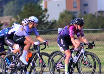 BikeChain J19 Nacionalna cestovna serija se zahuktava u Canberri BikeChain J19 Nacionalna cestovna serija se zahuktava u Canberri