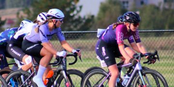 BikeChain J19 Nacionalna cestovna serija se zahuktava u Canberri
