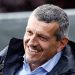 Bivši šef F1 momčadi Guenther Steiner razmatra poziciju izvršnog direktora u MotoGP timu, potvrđuje razgovore o ulaganju.