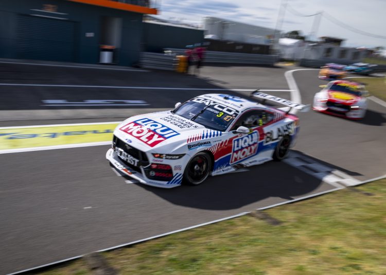 Blanchard Racing Team izrekao veliku kaznu zbog kršenja – Supercars Blanchard Racing Team izrekao veliku kaznu zbog kršenja – Supercars