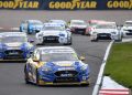 Brands Hatch sljedeći za BTCC