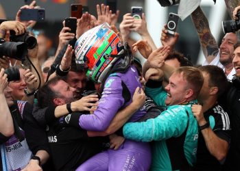 Brifing o Velikoj nagradi Miamija: Kimi Antonelli pobijedio Landa Norrisa i produžio vodstvo u F1 prvenstvu