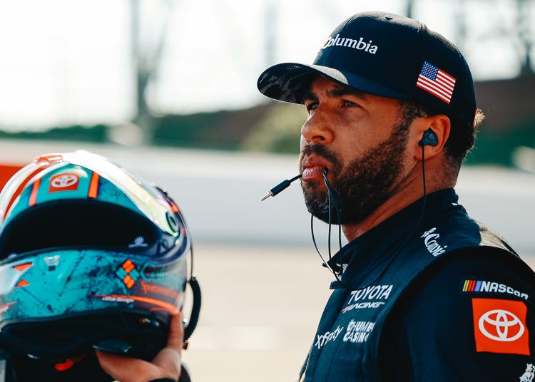 Bubba Wallace se ponovno pridružuje Coca-Cola Racing obitelji, partnerima 23XI Racing s ikoničnim brendom