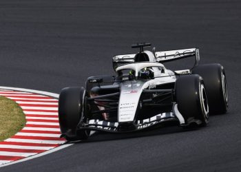 Cadillac F1 dolazi na VN Miamija s velikim nadogradnjama i iznenađenjem za svoje domaće navijače